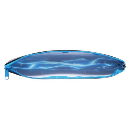 Penal soft, 1 compartment, 120 x 220 mm, flat, PMP 17-20, "AutoDvizh" 71654-4
