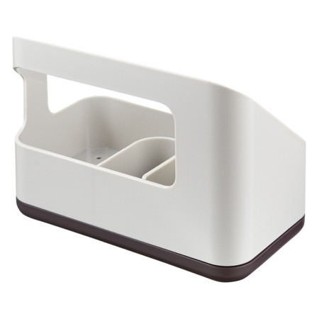 Organizer for the Smart Solutions Ronja sink, 19x10.5x14.6 cm, color light gray-8