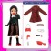 Bratz doll "Jade", Alwayz Bratz, with accessories, 26 cm