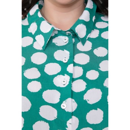 Women's tunic, size 62-2