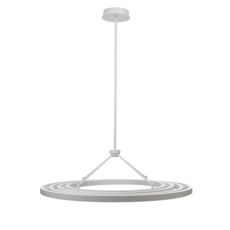 Lamp with DDD "Rango" LED 180W 3000-6000k white 90x90 cm-5