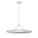 Lamp with DDD "Rango" LED 180W 3000-6000k white 90x90 cm
