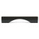 Cappio RSC032 handle handle, m/o 128 mm, black and golden color