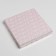 Cookie box, confectionery packaging with PVC lid, “March 8”, 21 x21 x 3 cm