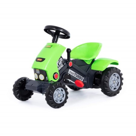 Pedal machine for children "Turbo-2"