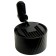 Single -phase track lamp Feron AL126, IP40, GX70, 23 W, 116x116x116 mm, Black color