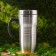 Thermal circle "never give up", 450 ml