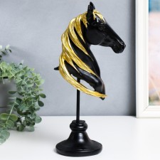 Souvenir Polystone Bust 