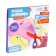 Developing set "Smart scissors, halves", according to the Montessori methodology