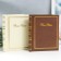Photo album magnetic 20 sheets "Classic" MIX 29x24.5x3 cm