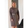 Women's dress, size 52