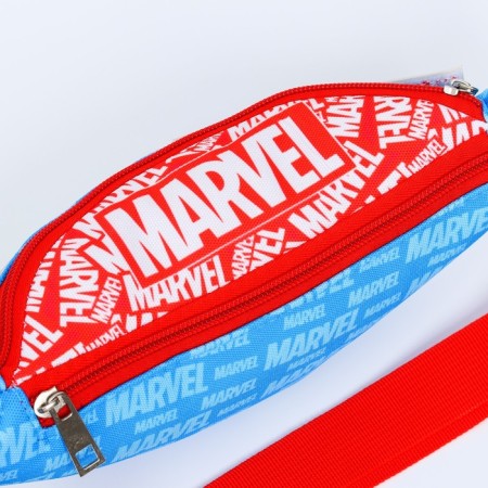 Bag Barry Bag, 25x6x13 cm, Avengers-5