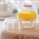 Juicer for lemon, color mix