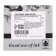 Ink for drawing and calligraphy, 50 ml, purple