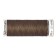 SEW-HALL thread for all materials, 200 m, 748277 (815 walnuts)