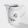 Porcelain jug “Rococo. Geese ", 1 l