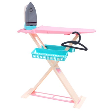 Game set "Iron 2 in 1"-1