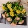 Bouquet "Chrysanthemum Color Galant" 5x30 cm, mix