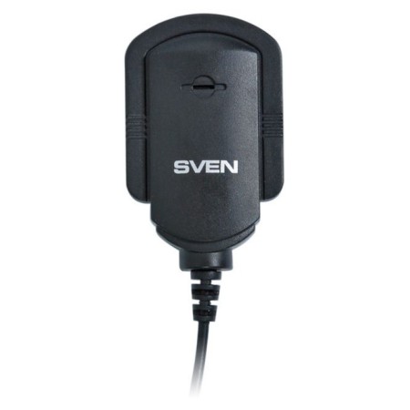 Microphone wired Sven MK-150 1.8m black