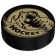 Hockey Winter Star hockey puck, adult, d = 7.6 cm