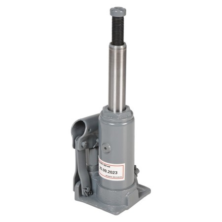 Bottle jack 2t lifting height 150-285 mm AJ-B-02S AIRLINE-3