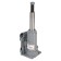 Bottle jack 2t lifting height 150-285 mm AJ-B-02S AIRLINE