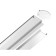 Profile aluminum built -in Ambrella Illumination Alum Profile, GP1001WH, 2000x6.8x21.5 mm, white, matte dial