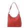 Bag Women's claim, lightning, red color