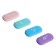 Lastik Happygraphix Kids, oval, soft, mix