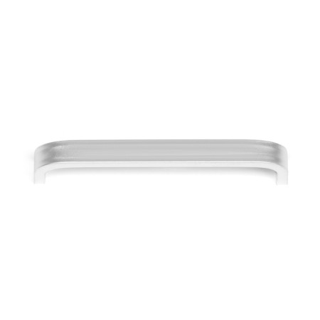 Light RC108 bracket handle (RS96CP), m/o 96 mm, matte chromium color-5