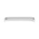 Light RC108 bracket handle (RS96CP), m/o 96 mm, matte chromium color