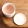 Pot Flower dog White BUY №2, 1.6 l, D - 15 cm
