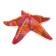 Soft toy "Star", 27 cm