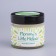 Aromatic candle in the Bank "Apple juice", owl wax, 80 g