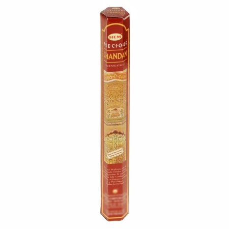Incense "hem" 20 sticks coal precious chandan-1