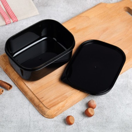 Lunch-box "Taka kus", 0.5 l-2