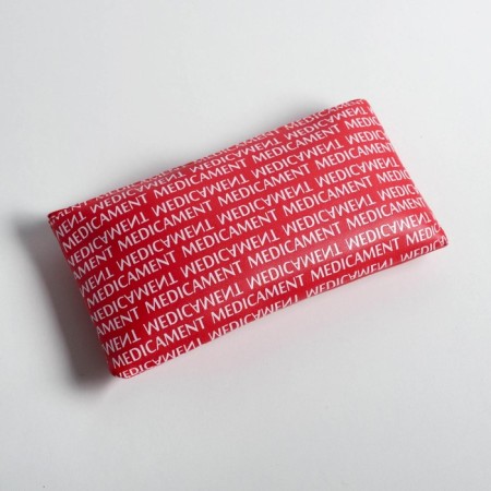 Аптечка Medicament, 19х10 см-1