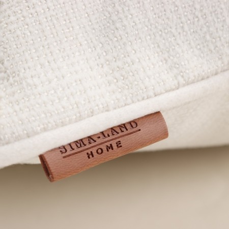 SL-Home Organic 45x45 cm pillow cover, 100% p/e-6