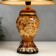 Table lamp 16344/1 E14 40W 25x25x36 cm Risalux