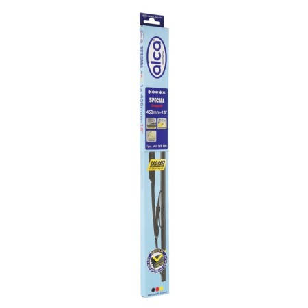 The wiper brush Alca Special, 18 "/450 mm, frame-4