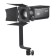 LED illuminator GODOX S60, focusing