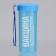 Water bottle "Vaccination", 470 ml