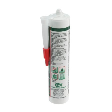 Ecolux liquid nails, polymer, white-2