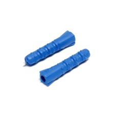 Tundra dowel, type K, spine, polypropylene, 6x30 mm, 50 pcs