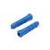 Tundra dowel, type K, spine, polypropylene, 6x30 mm, 50 pcs
