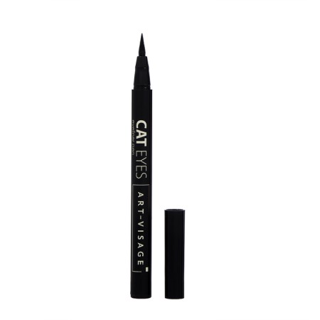 Eye eyeliner Art-Visage Cat Eyes, sustainable, ultrac