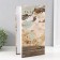 Photo album for 300 photos 10x15 cm "map" 33.5x17.5x5 cm