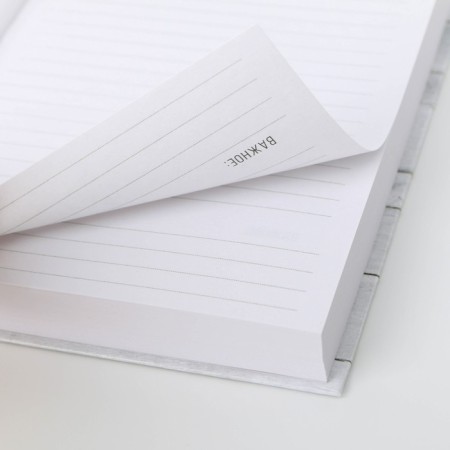 Diary "From March 8", A5, 160 sheets-3