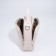 Women's bag over the shoulder Textura, small size, beige color