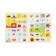Workbooks with stickers "sticks of hook"